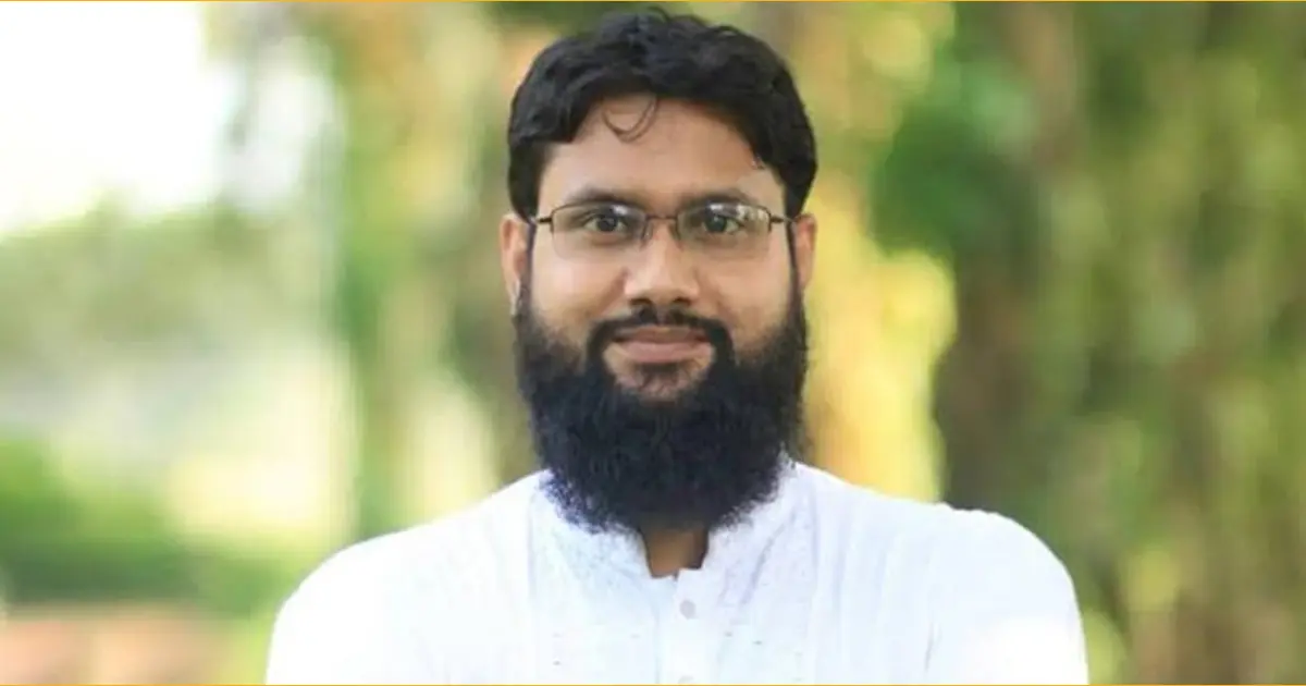 পে-স্কেল বিষয়ে সরকারকে স্পষ্ট অবস্থান জানানোর আহ্বান এনসিপি নেতার